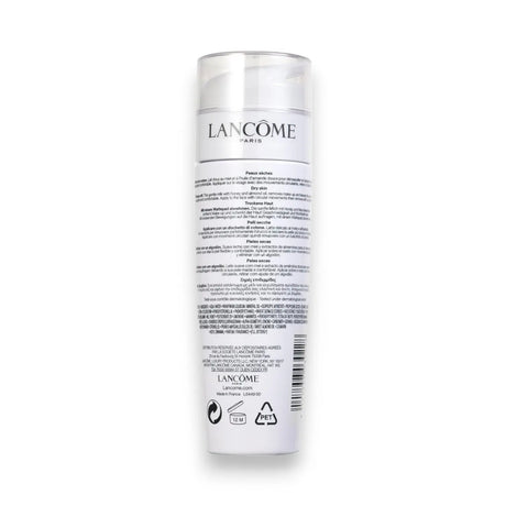 Lancome Lait Galatee Confort Makeup Remover 200ml - Glagil