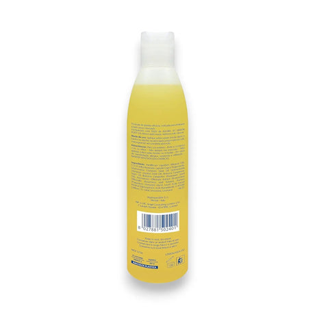 The Original Lemon Body Oil 260ml - Glagil