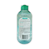 Garnier SkinActive Micellar Cleansing Water 400ml - Glagil