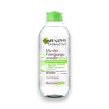 Garnier SkinActive Micellar Cleansing Water 375ml - Glagil