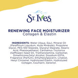 St Ives Renewing Collagen and Elastin 283g - Glagil