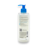 La Roche-Posay Lipikar Foaming Moisturizing Wash 400ml - Glagil