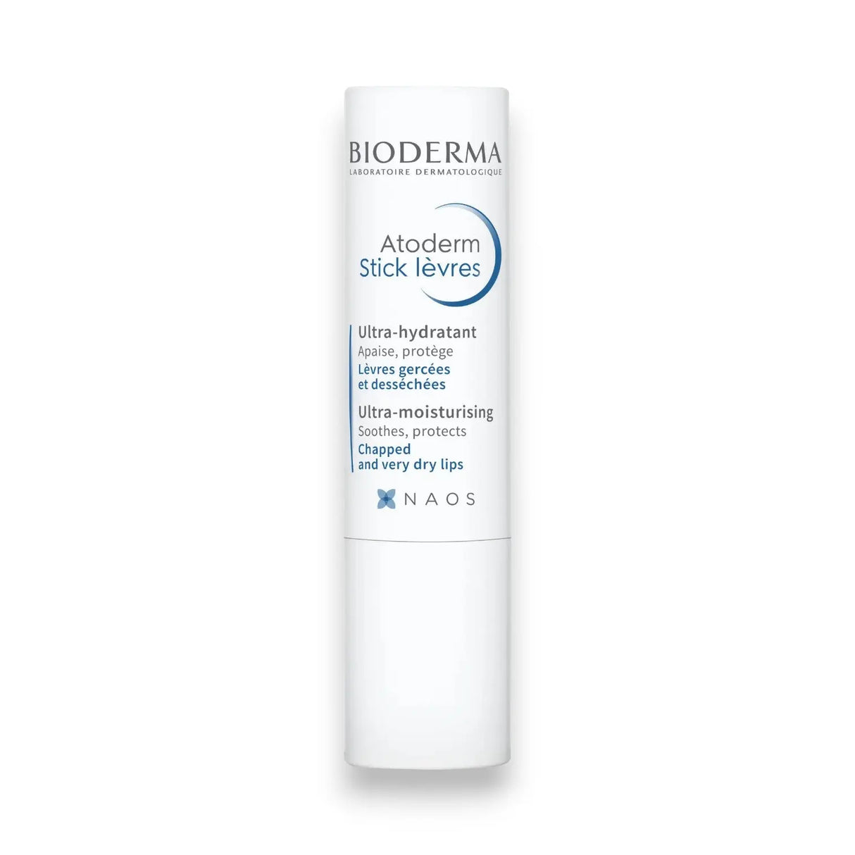 Bioderma Atoderm Stick Levres 4g - Glagil