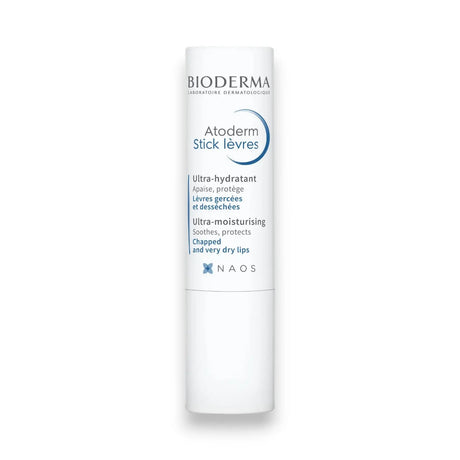 Bioderma Atoderm Stick Levres 4g - Glagil