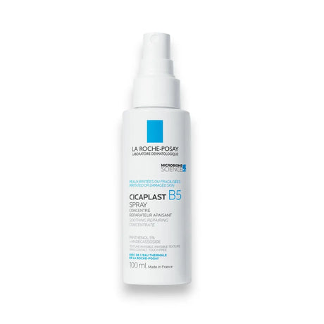 La Roche-Posay Cicaplast B5 Spray 100ml - Glagil