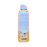 Isdin Fotoprotector Transparent Sunscreen Spray 250ml - Glagil