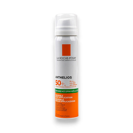 La Roche-Posay Anthelios Sunscreen Mist 75ml - Glagil