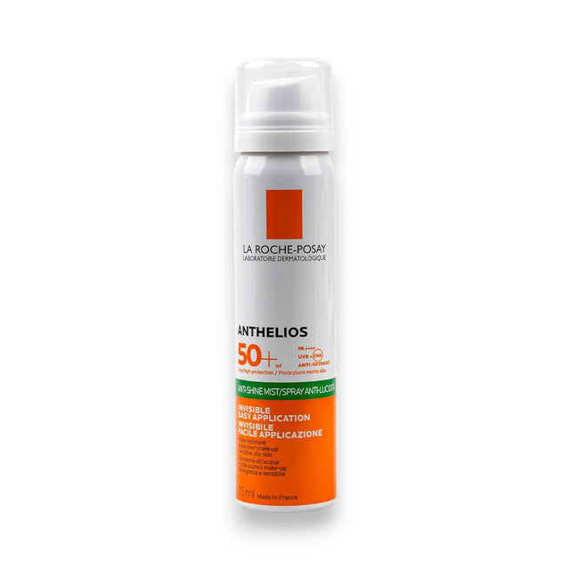 La Roche-Posay Anthelios Sunscreen Mist 75ml - Glagil