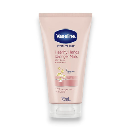 Vaseline Intensive Care Hand Cream 75ml - Glagil