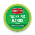 OKeeffes Working Hands Cream 96g - Glagil