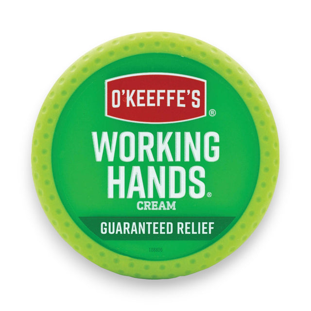 OKeeffes Working Hands Cream 96g - Glagil