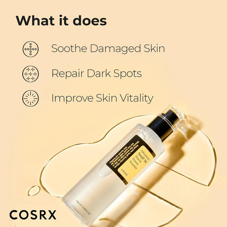 Cosrx Advanced Snail 96 Power Essence 100ml - Glagil