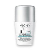 Vichy Homme Antiperspirant Deodorant 50ml - Glagil