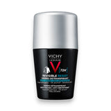 Vichy Homme Antiperspirant Deodorant 50ml - Glagil