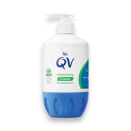 QV Moisturising Cream 500g - Glagil