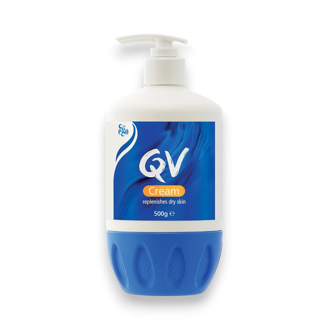 QV Cream 500g - Glagil