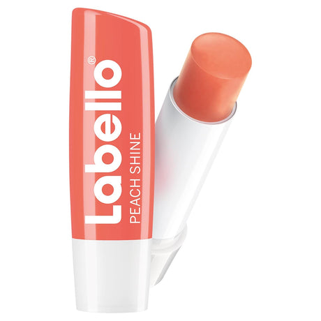 Labello Shine Lip Balm 5ml - Glagil