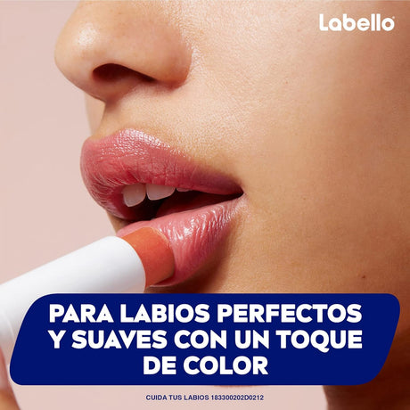 Labello Shine Lip Balm 5ml - Glagil