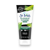 St Ives Blackhead Clearing Scrub 170g - Glagil