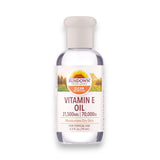 Sundown Vitamin E Oil 75ml - Glagil