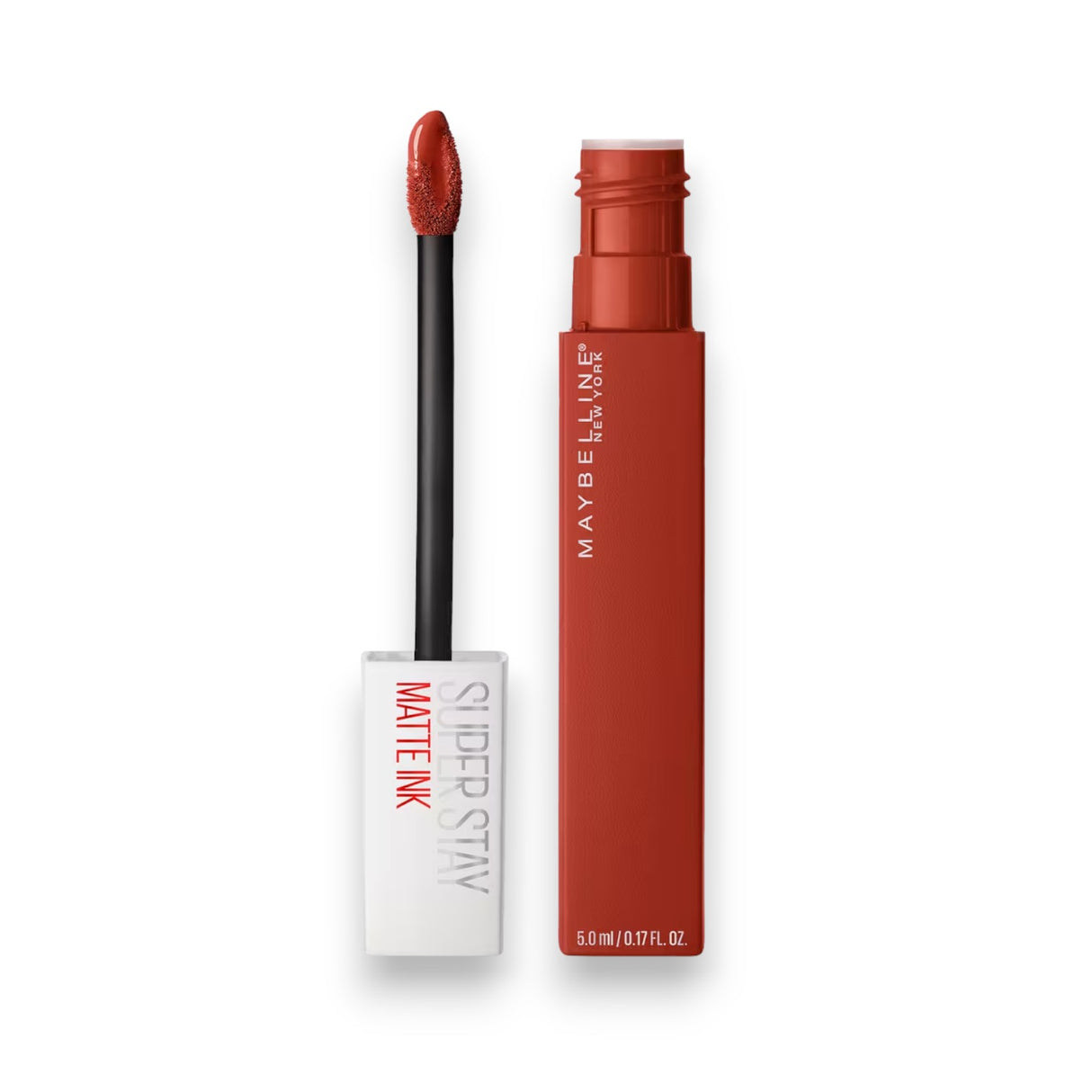 Maybelline Super Stay Matte Ink Lipstick 5ml - Glagil