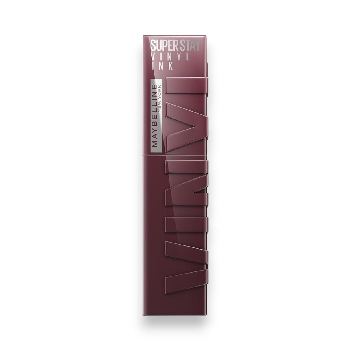 Maybelline Super Stay Vinyl Ink Lipstick 5ml - Glagil