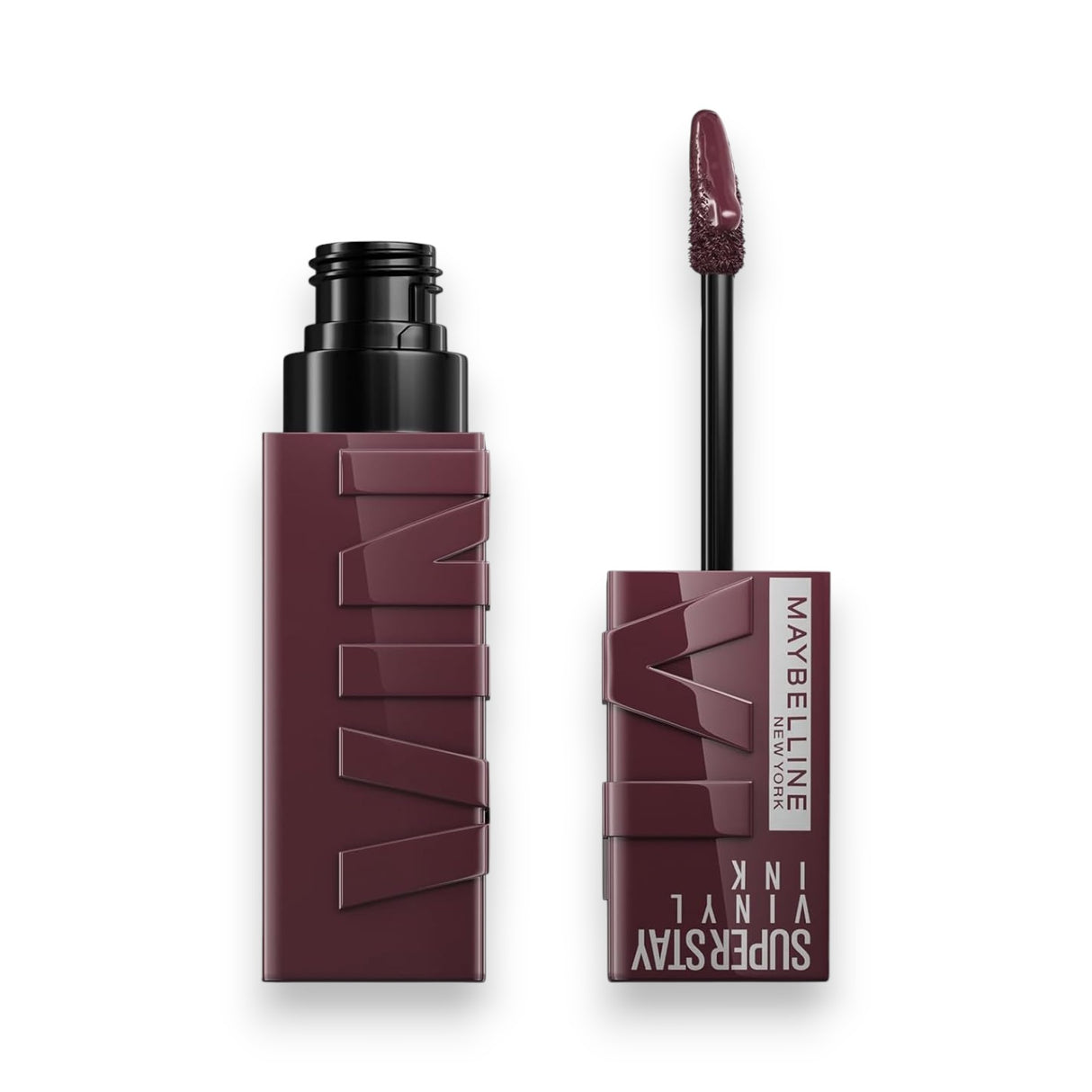 Maybelline Super Stay Vinyl Ink Lipstick 5ml - Glagil