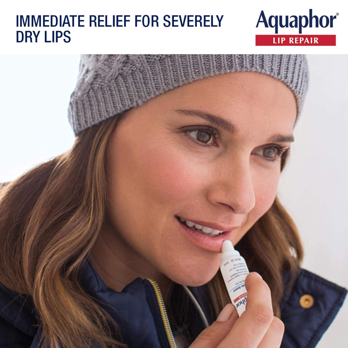 Aquaphor Lip Repair 10ml - Glagil