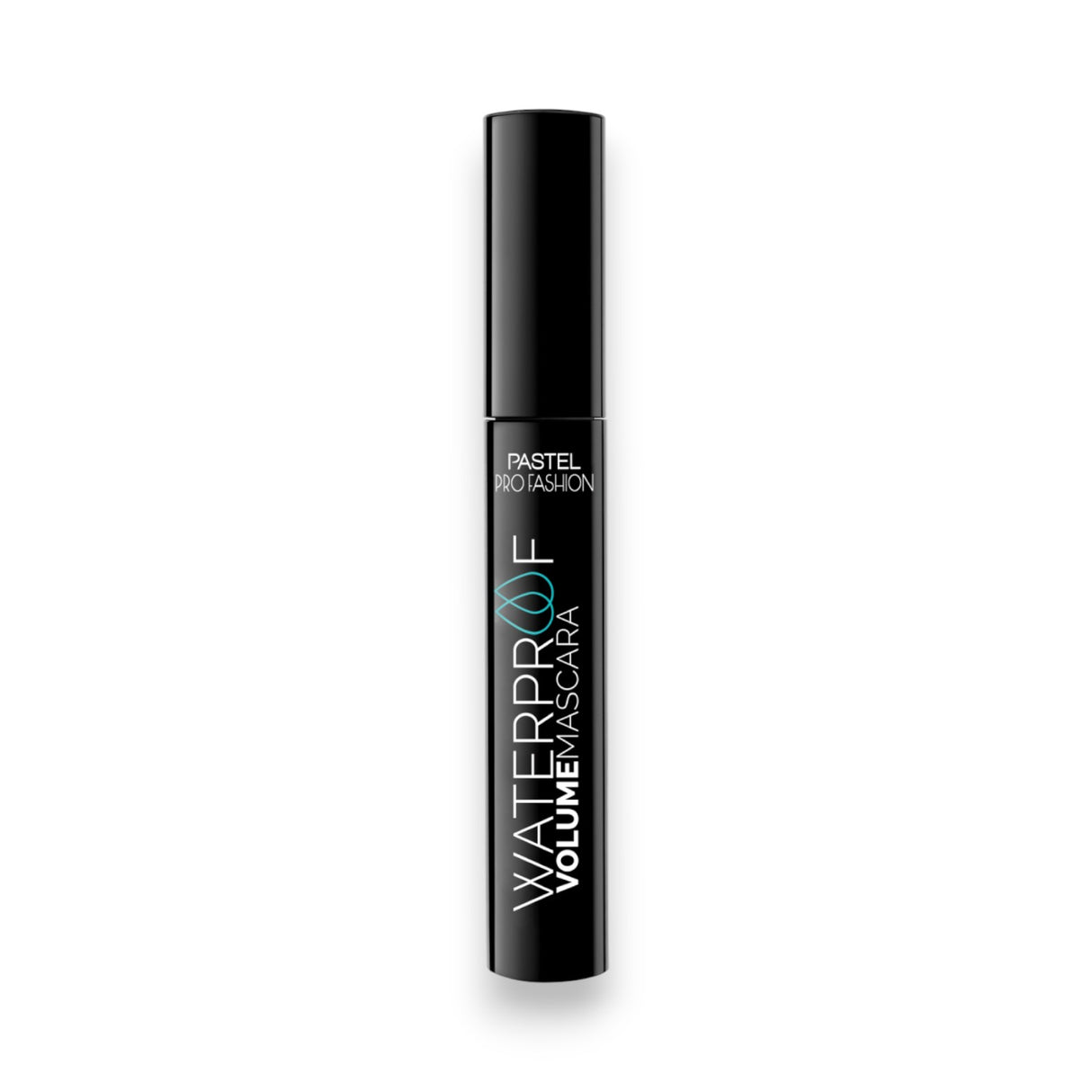 Pastel Pro Fashion Waterproof Volume Mascara 12ml - Glagil