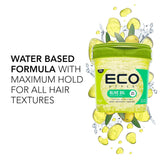 Eco Style Professional Styling Gel 473ml - Glagil