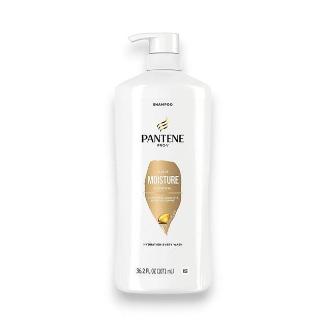 Pantene Pro-V Renewal Shampoo 1071ml - Glagil