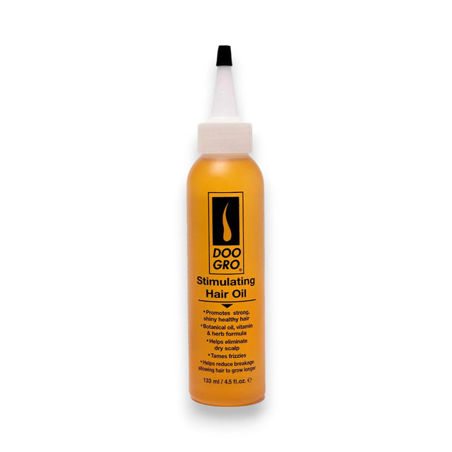 Doo Gro Hair Oil 133ml - Glagil