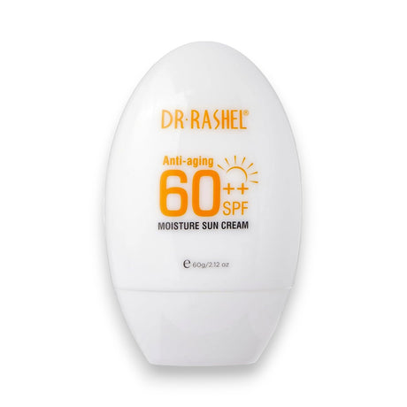 Dr Rashel Anti-Aging Sun Cream 60g - Glagil