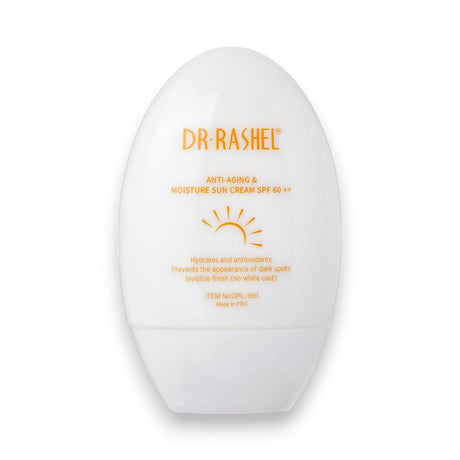 Dr Rashel Anti-Aging Sun Cream 60g - Glagil