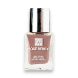 Rose Berry Nail Polish 16ml - Glagil