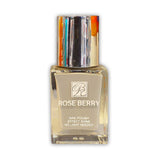 Rose Berry Nail Polish 16ml - Glagil