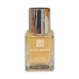 Rose Berry Nail Polish 16ml - Glagil