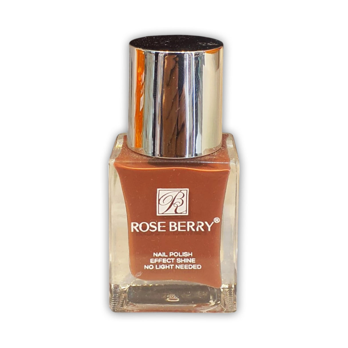 Rose Berry Nail Polish 16ml - Glagil