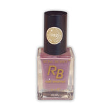 Rose Berry Nail Enamel 16ml - Glagil