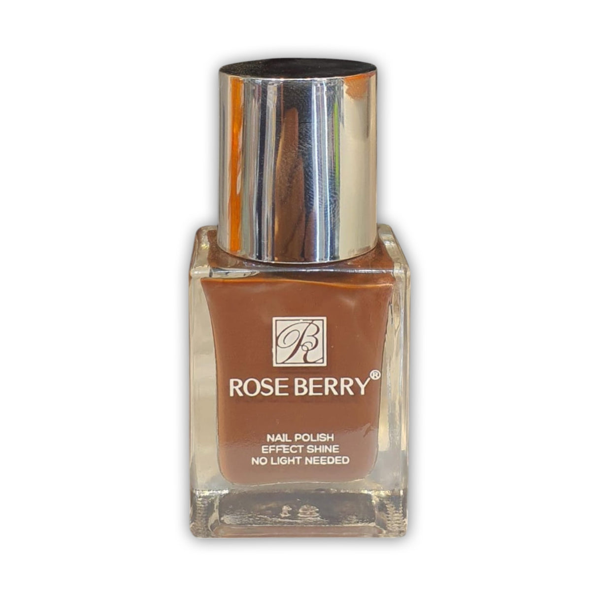 Rose Berry Nail Polish 16ml - Glagil