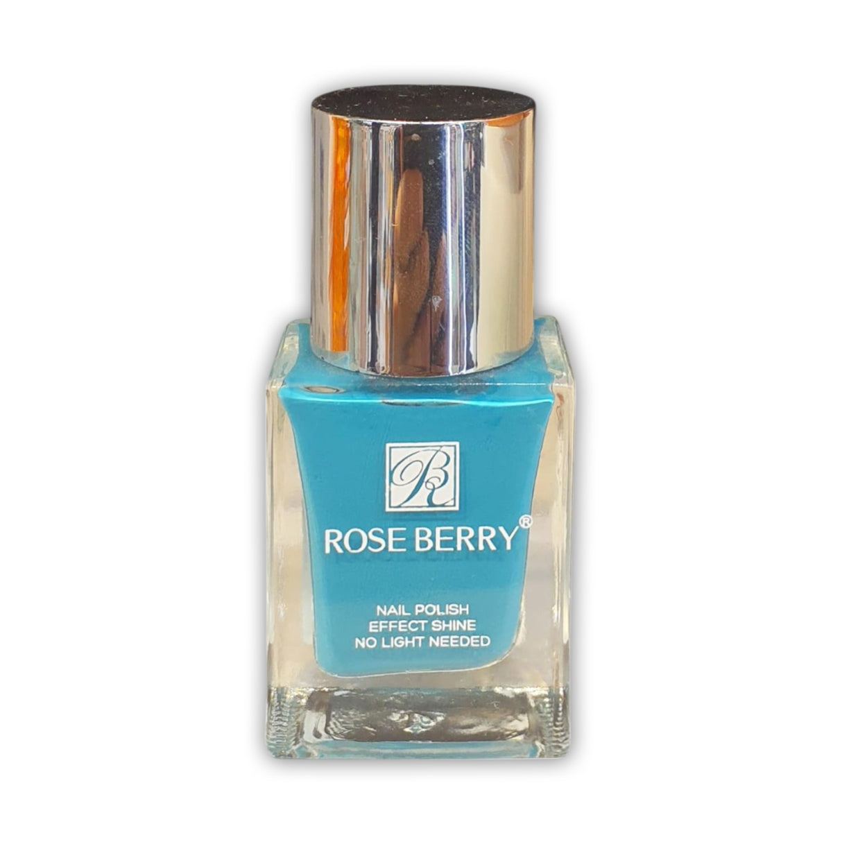 Rose Berry Nail Polish 16ml - Glagil