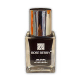 Rose Berry Nail Polish 16ml - Glagil