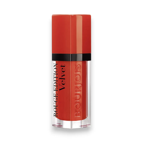 Bourjois Rouge Edition Velvet Lipstick 9g - Glagil