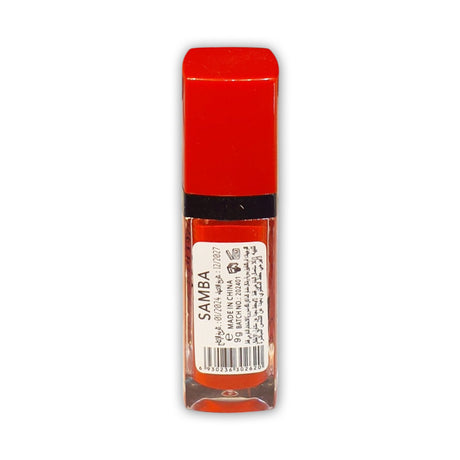 Bourjois Rouge Edition Velvet Lipstick 9g - Glagil