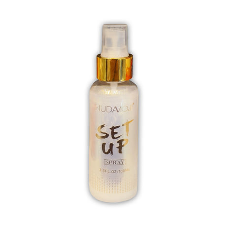 Hudavioji Set Up Spray 100ml - Glagil