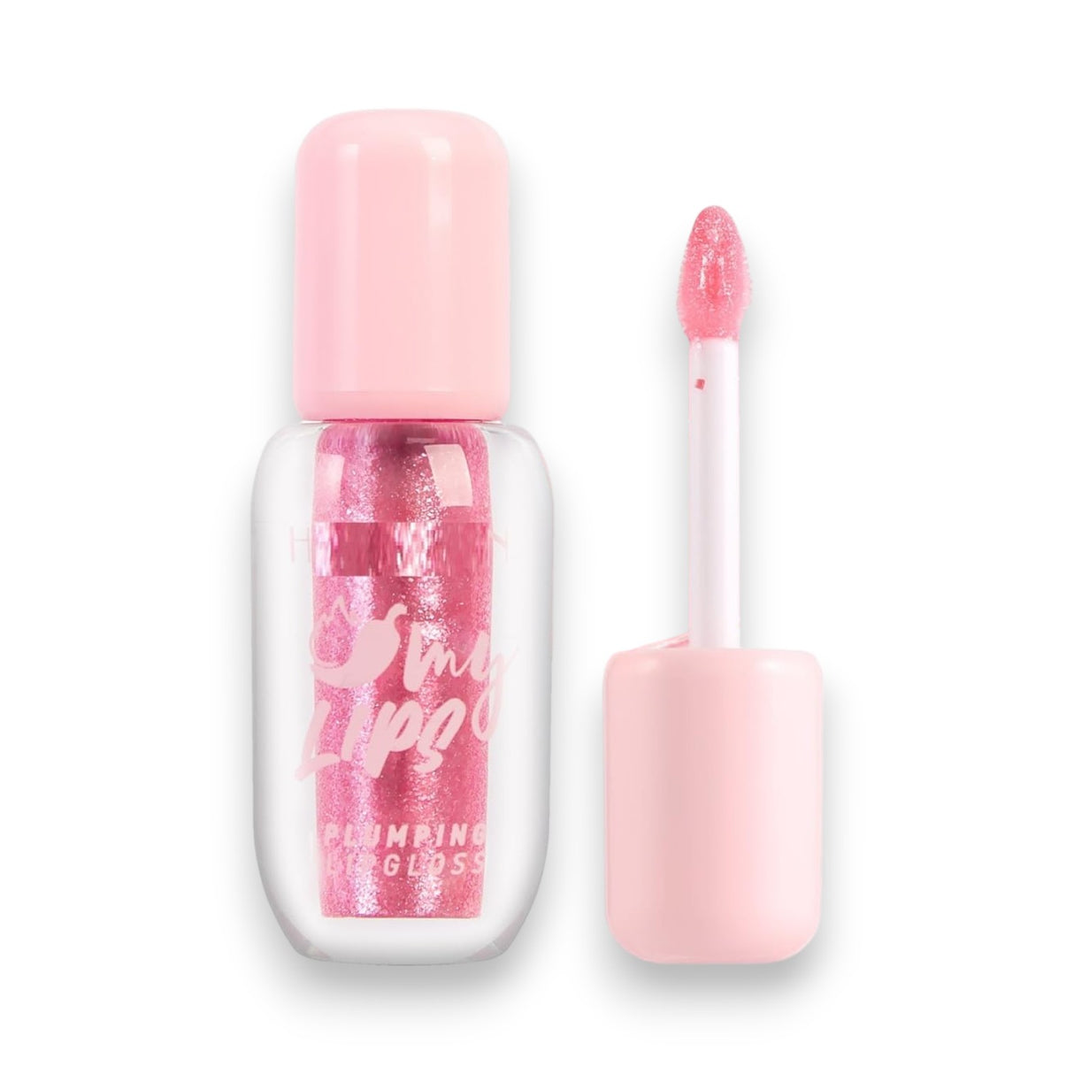 Handaiyan My Lips Plumping Lip Gloss - Glagil