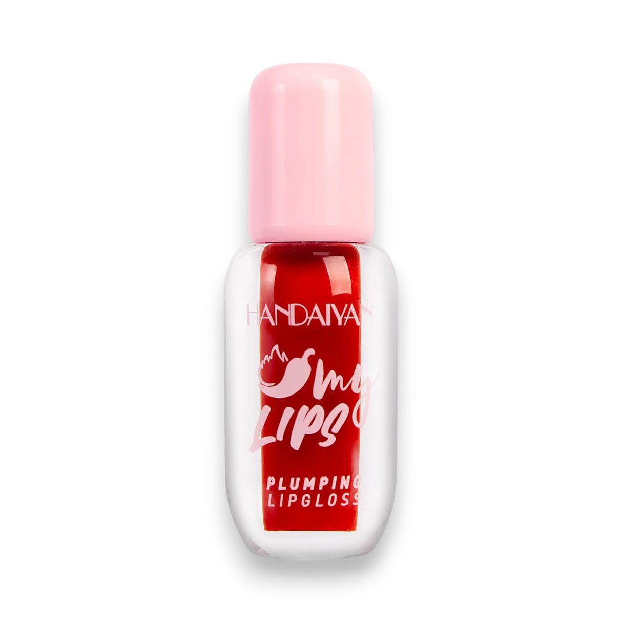 Handaiyan My Lips Plumping Lip Gloss - Glagil