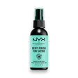 Nyx Professional Makeup Setting Spray 60ml - Glagil