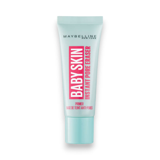 Maybelline Instant Pore Eraser Primer 22ml - Glagil