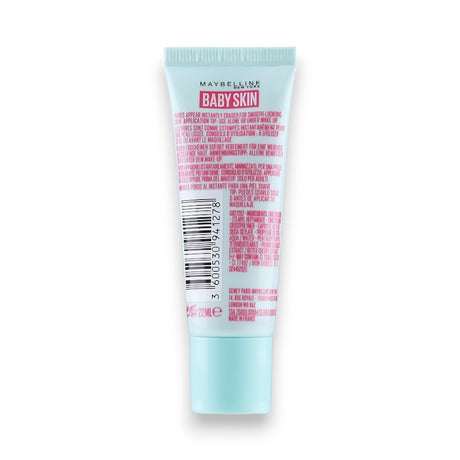 Maybelline Instant Pore Eraser Primer 22ml - Glagil